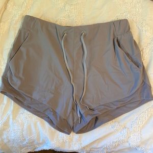 Pursue Thorns Athletic Shorts